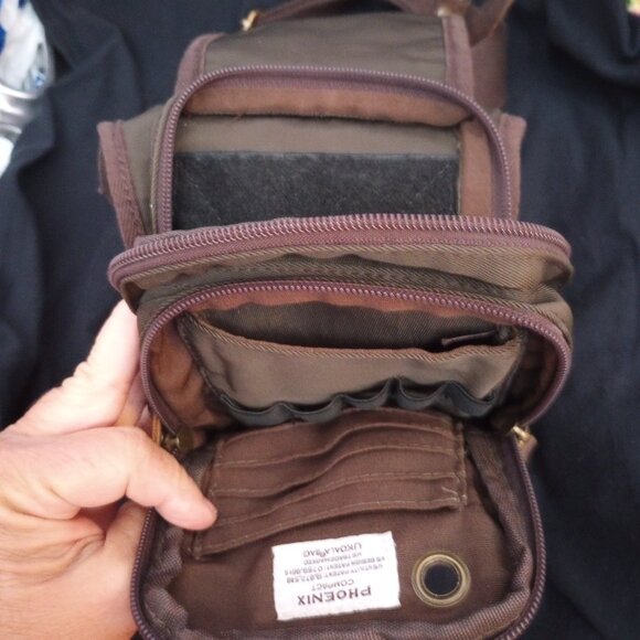 UKOALA Phoenix Compact  bag, Carry Bag UUB Gear - Picture 5 of 7